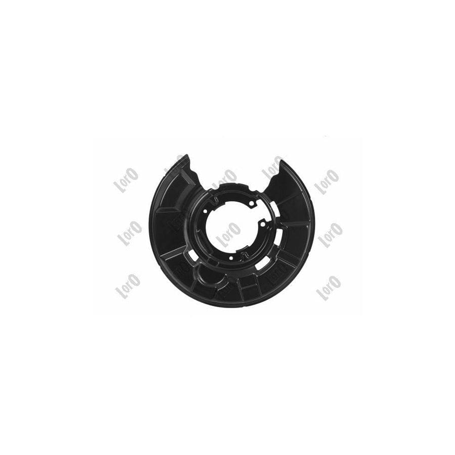 Abakus 13107613 Splash Panel, Brake Disc