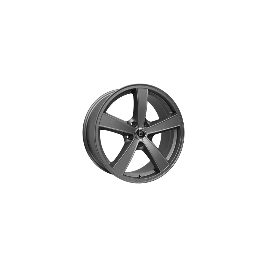 Diewe Wheels Trina 10.5x21 ET38 221PM-5108A38634 Matt Platinum Wheel