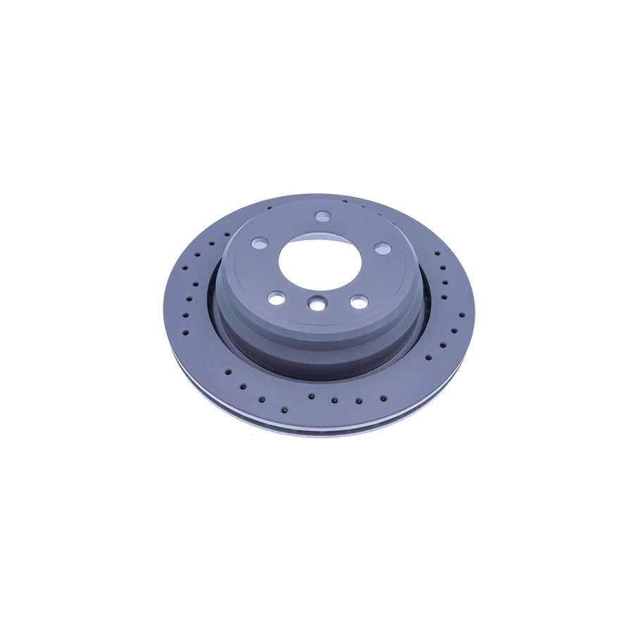 Denckermann B130320S Brake Disc