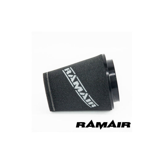 RAMAIR CC-109 RUBBER NECK FILTERS