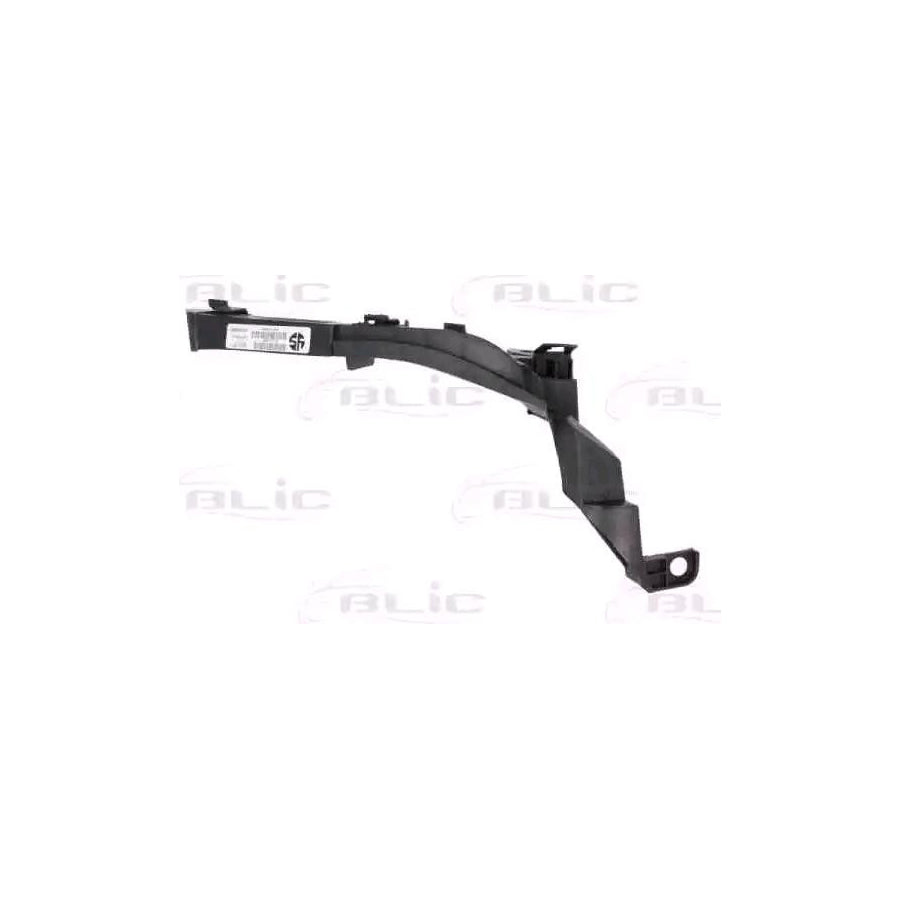 Blic 5504-00-2957934P Bumper Bracket for Honda Cr-V III (Re)