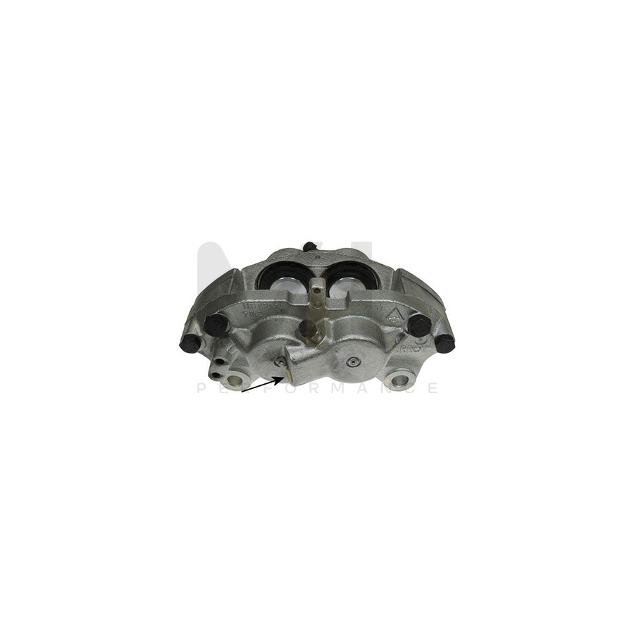 TEXTAR 38222800 Brake Caliper