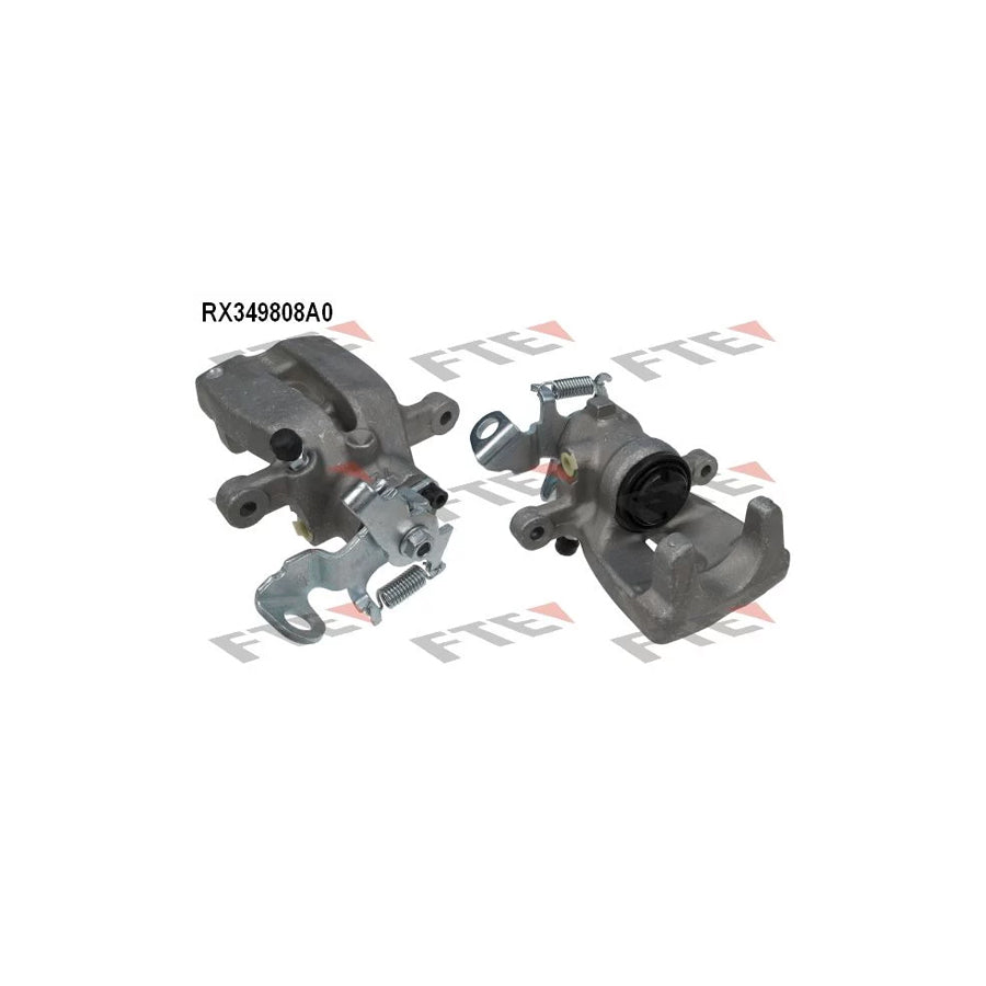 FTE Rx349808A0 Brake Caliper