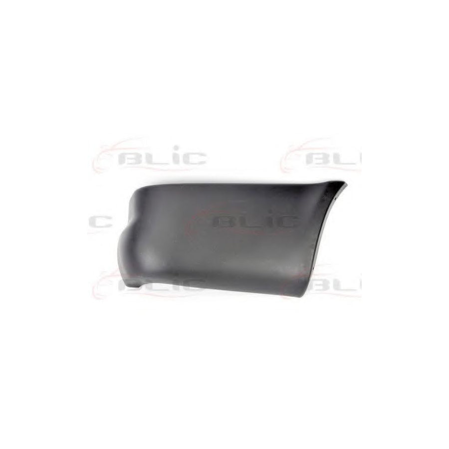 Blic 5508-00-2515964P Rear Bumper for Ford Transit