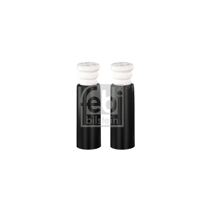 Febi Bilstein 181809 Dust Cover Kit, Shock Absorber For BMW 3 Series