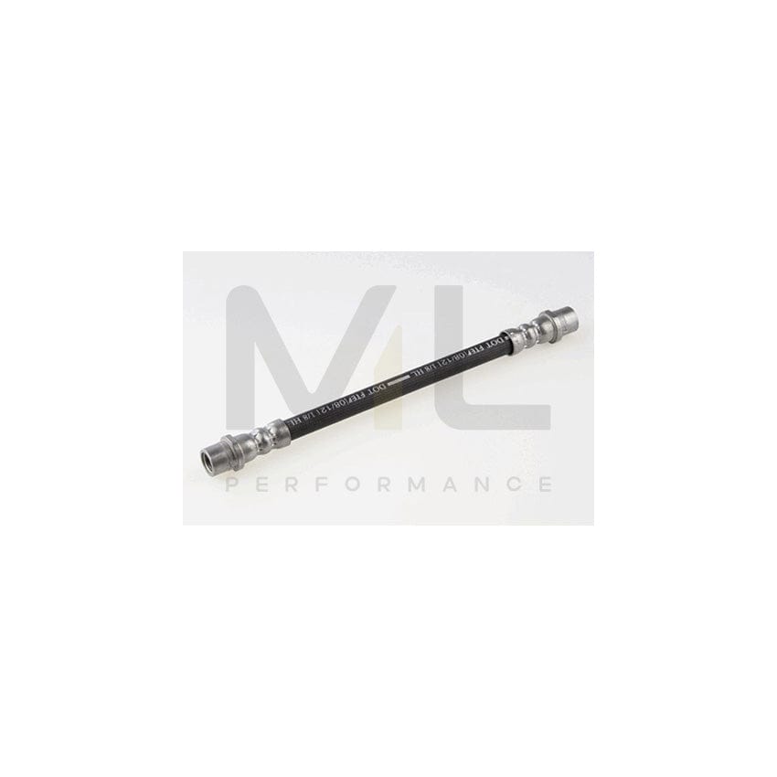 HELLA 8AH 355 460-441 Brake Hose 180mm, 2 x M10x1 | ML Performance Car Parts