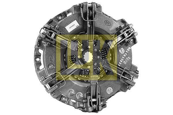 LuK 228 0186 10 Clutch Pressure Plate