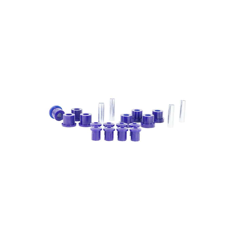 SuperPro KIT0089K SuperPro Bushing Vehicle Kit