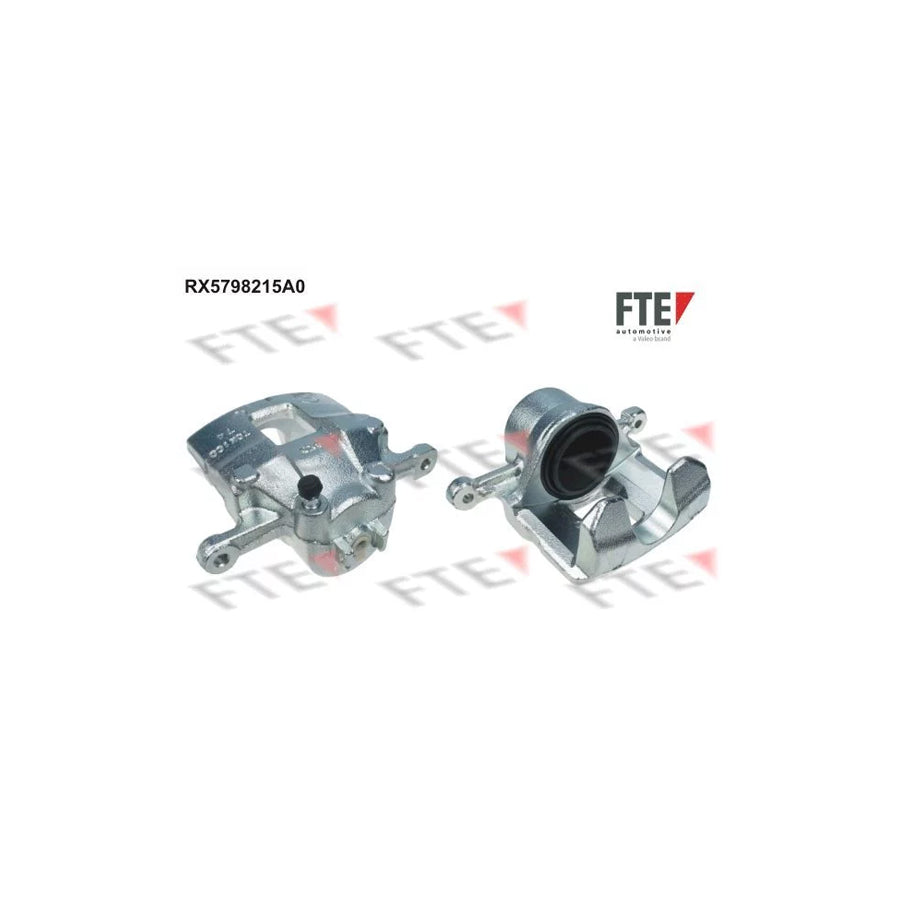 FTE Rx5798215A0 Brake Caliper for Suzuki Sx4