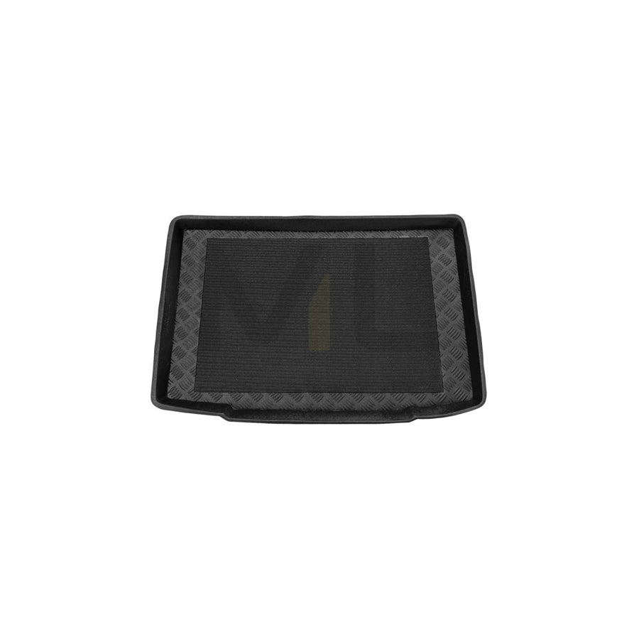 REZAW PLAST 102010M Car boot tray for AUDI A2 (8Z0) Elastomer, Plastic, Nonslip