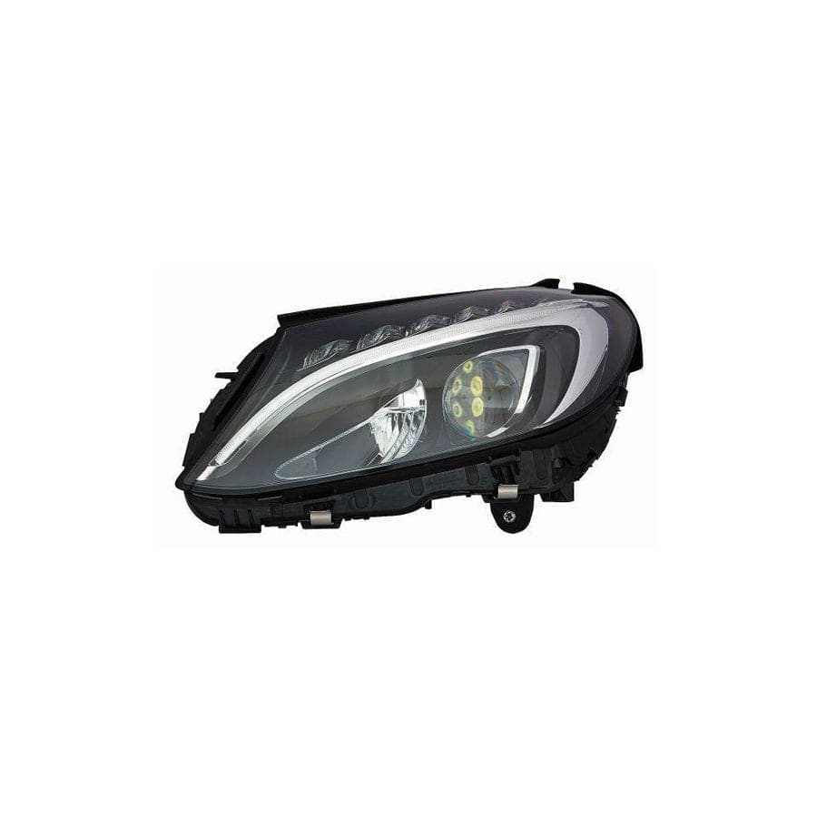 Abakus 44011D2Lmldem2 Headlight Suitable for Mercedes-Benz C-Class Saloon (W205)
