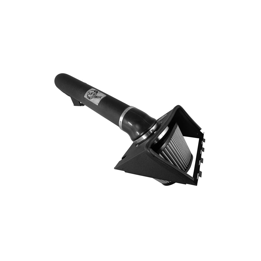 aFe 51-11972-1B Open Element Intake Ford Super Duty F-250/F-350 11-16 V8-6.2L