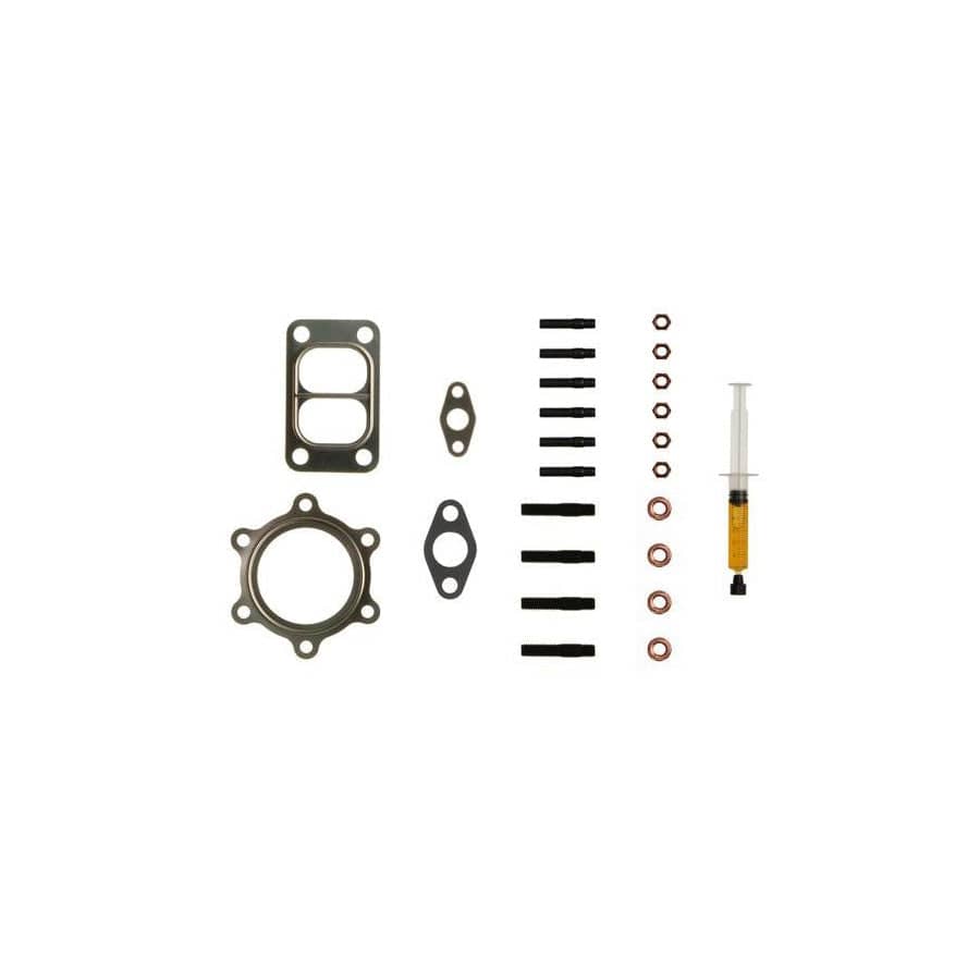 Alanko 10925068 Mounting Kit, Charger