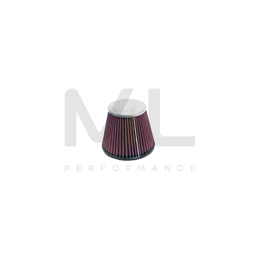 K&N RC-8410 Universal Clamp-On Air Filter