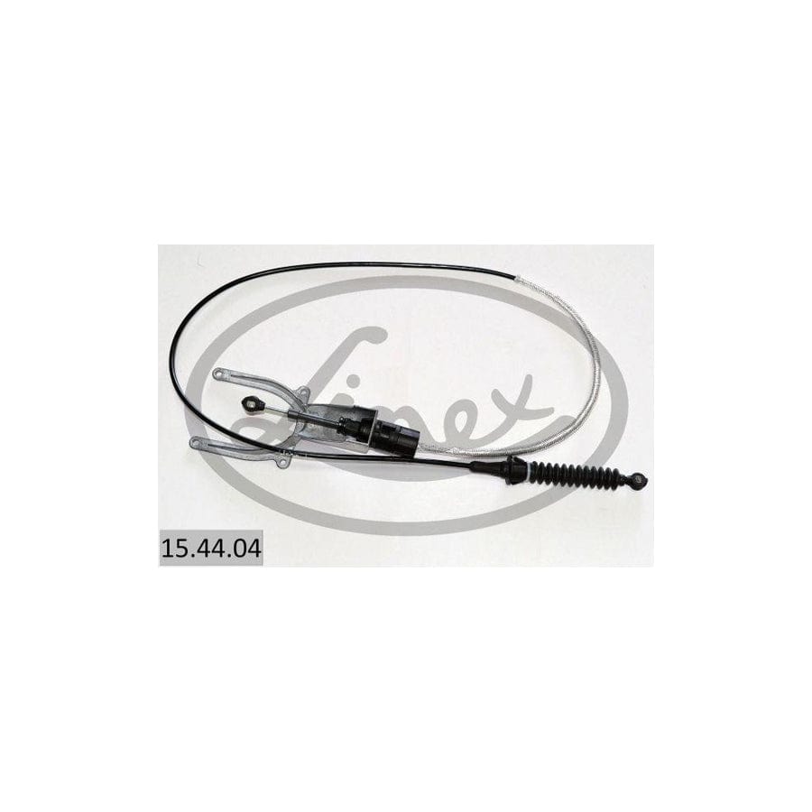 Linex 15.44.04 Cable, Manual Transmission for Ford Focus C-Max (Dm2)