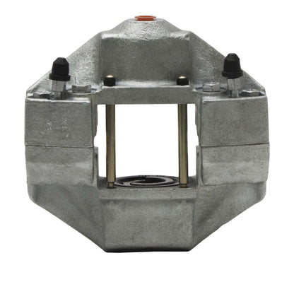 DFC 73-76 Porsche 914 Front-L Premium Caliper - Silver Zinc Coated