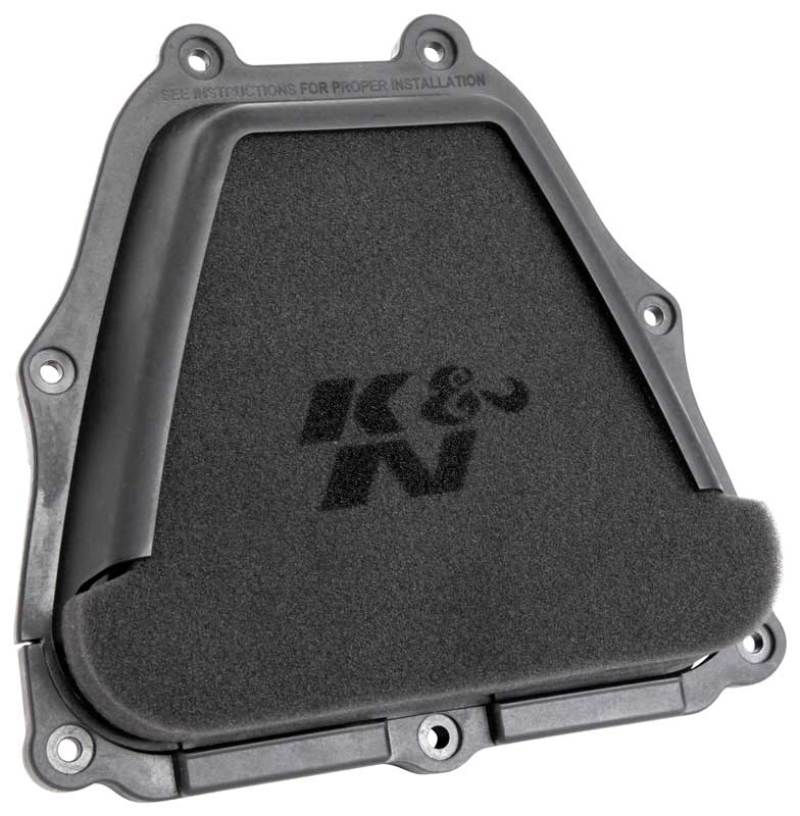 K&N Engineering K&N 18-19 Yamaha YZ450F Replacement Air Filter