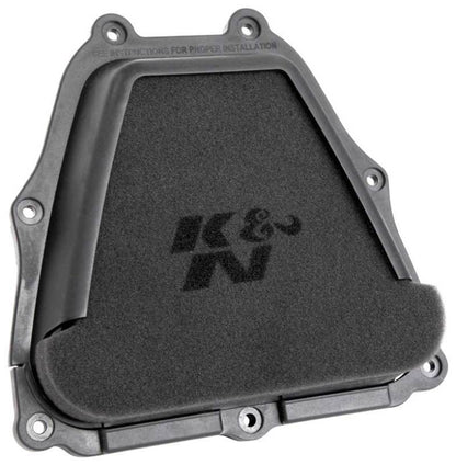 K&N Engineering K&N 18-19 Yamaha YZ450F Replacement Air Filter