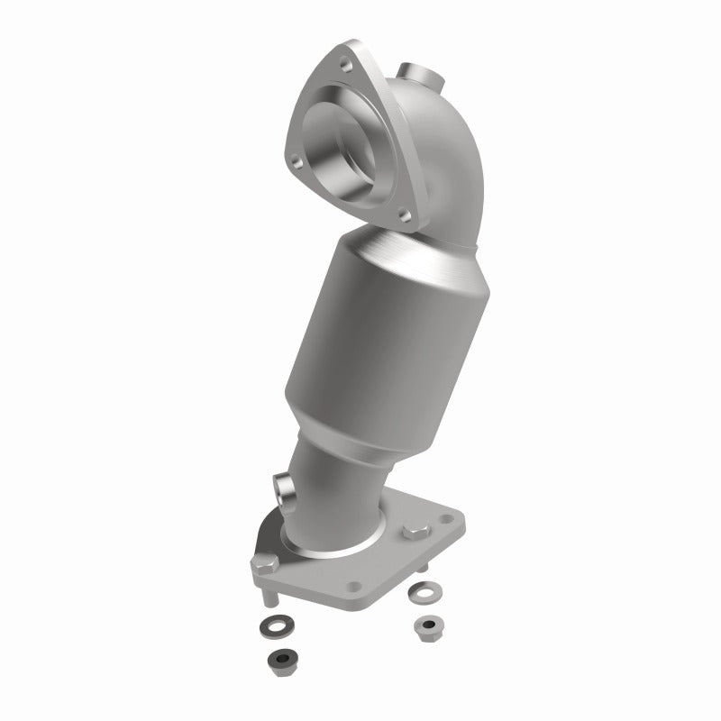 MagnaFlow Direct Fit Catalytic Converter 03-08 Saab 9-3 2.0L