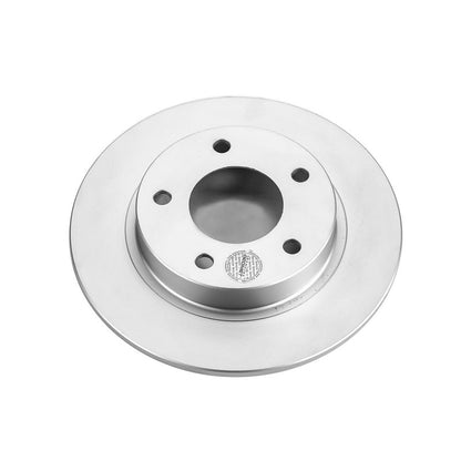 PowerStop Power Stop 93-97 Ford Probe Rear Evolution Geomet Coated Rotor