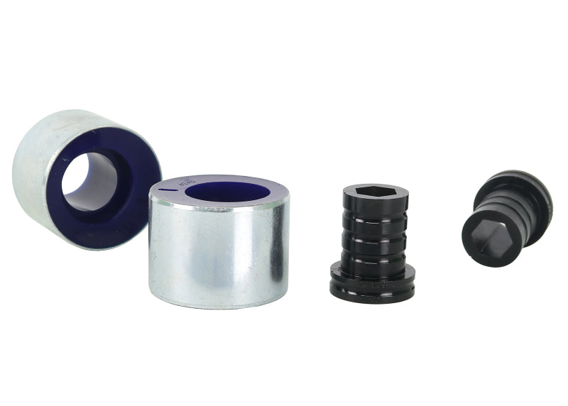 SuperPro Front Control Arm Lower Rear Bushing Kit