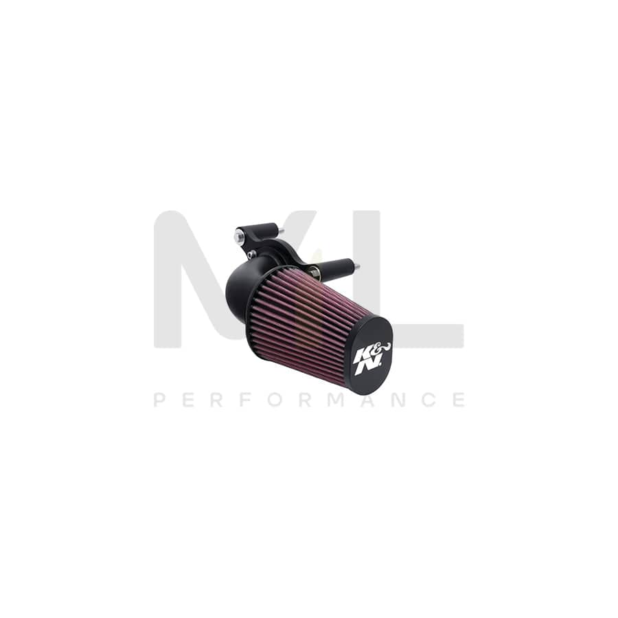 K&N 63-1125 Performance Air Intake System