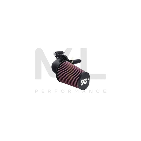 K&N 63-1125 Performance Air Intake System