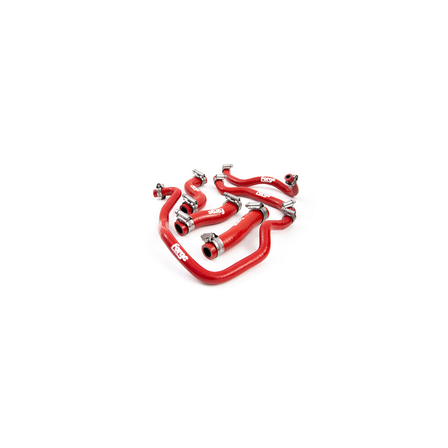 Forge FMKC020 Honda Civic Type R (FK8) Coolant Hose Kit | ML Performance UK Car Parts
