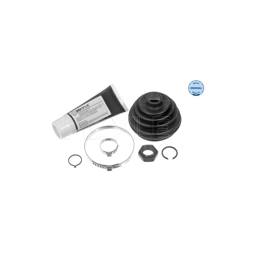 Meyle 100 498 0026 Bellow Set, Drive Shaft
