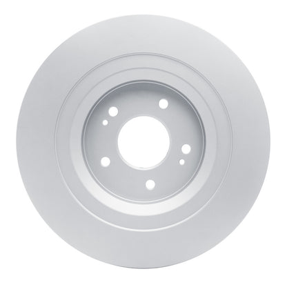 DFC 22-25 Hyundai Santa Cruz Rear GeoSPEC Coated Rotor