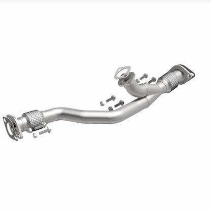 Magnaflow BRE Exhaust 04-08 Malibu 2.2L 3.5L Front Pipe Kit