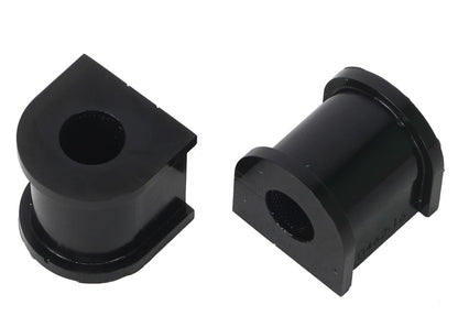 Whiteline 1987-1991 Toyota Camry Sway Bar Mount Bushing Kit - 16mm