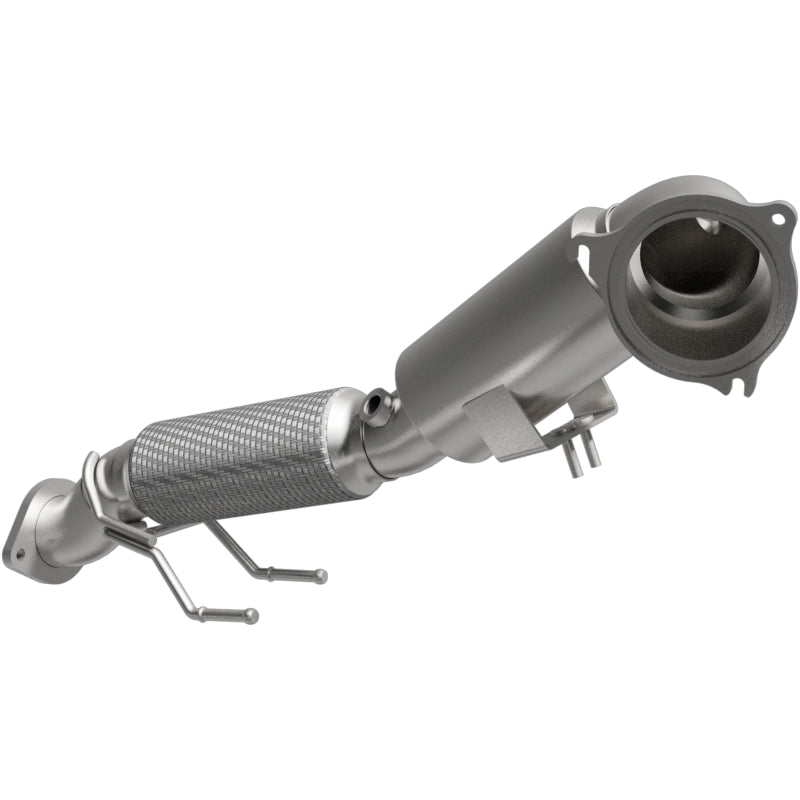 MagnaFlow 13-17 Escape L4 1.6 1.5 OEM Close Coupled Direct Fit Converter