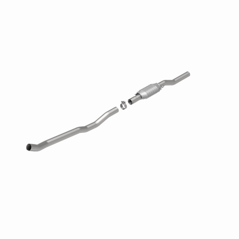 MagnaFlow Direct Fit Catalytic Converter Dodge Dakota 97-99 3.9L/5.2