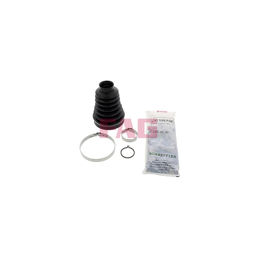 FAG 772 0458 30 Bellow Set, Drive Shaft