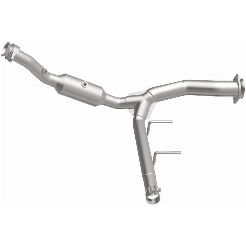 MagnaFlow 15-17 Ford F-150 3.5L Direct Fit Converter