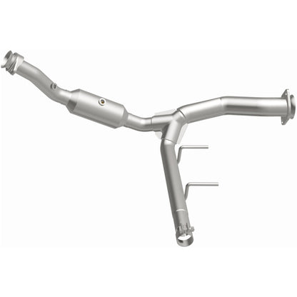 MagnaFlow 15-17 Ford F-150 3.5L Direct Fit Converter