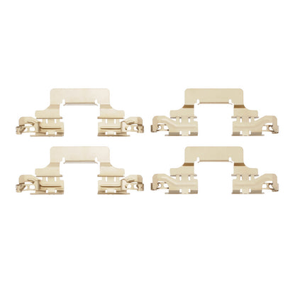 DFC 20-25 Audi Q5 Sportback Rear Premium Hardware Kit