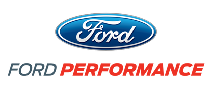 Ford Racing 23-24 Super Duty Ford Performance Parts/Warn Winch Kit