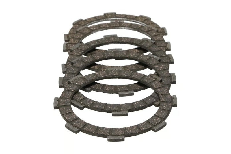 Wiseco Clutch Fiber Kit - 5 Fiber Clutch Basket