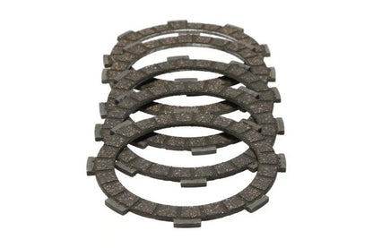 Wiseco Clutch Fiber Kit - 5 Fiber Clutch Basket