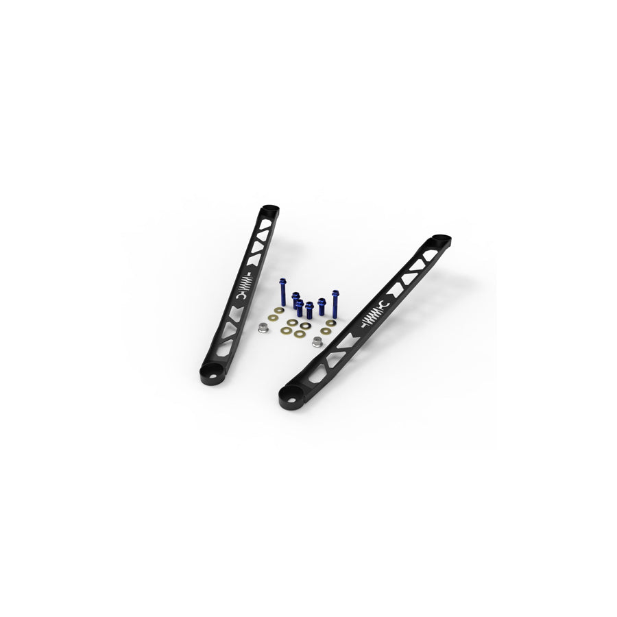 aFe 450-721003-B Strut Brace Toyota GR Supra (A90) 20-21 L4-2.0L (T)/L6-3.0L (T)