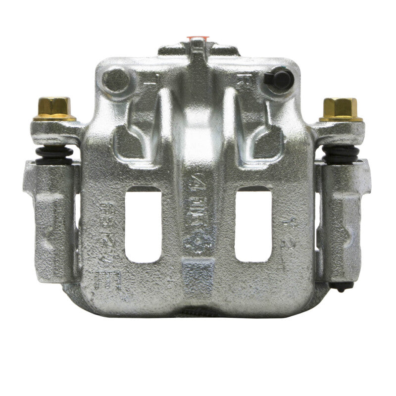 DFC 92-95 Mazda MPV Front-R Silver Zinc Coated Premium Caliper