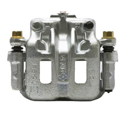 DFC 92-95 Mazda MPV Front-R Silver Zinc Coated Premium Caliper