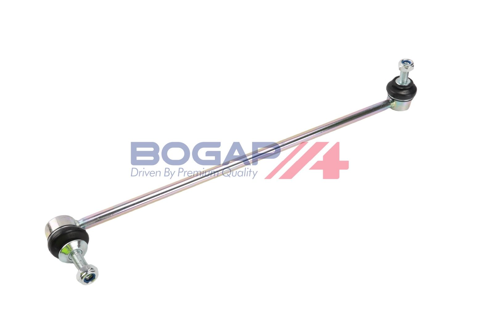 BOGAP B3321124 Link/Coupling Rod, Stabiliser Bar