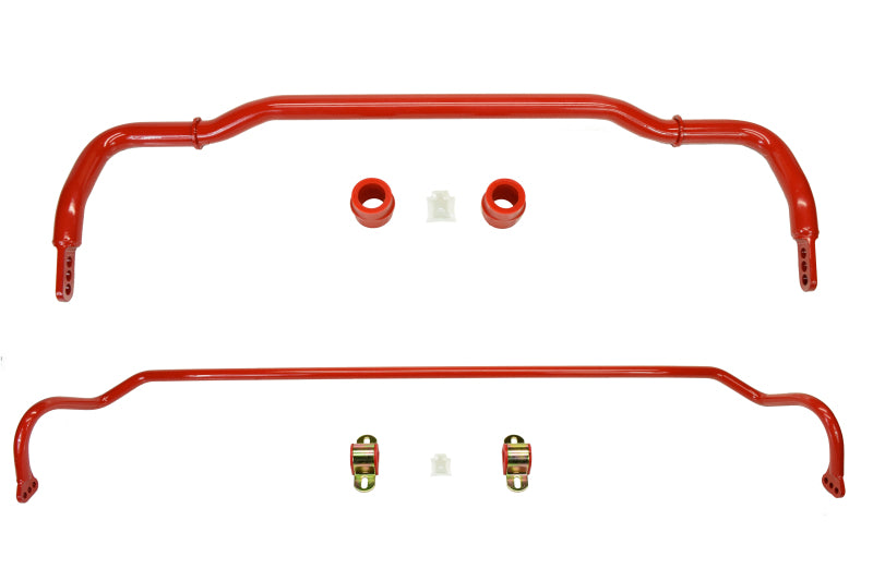Pedders 2005+ Chrysler LX Chassis Front and Rear Sway Bar Kit 