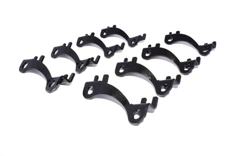 COMP Cams Guide Plates CB 3/8