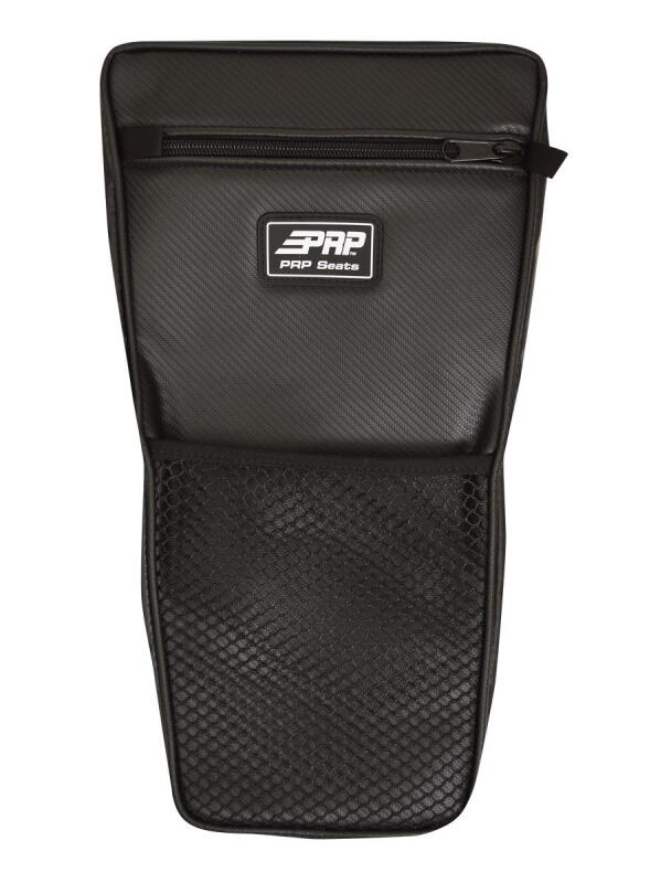 PRP Seats PRP Polaris RZR Center Bag - Black