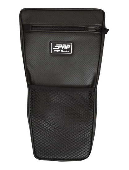 PRP Seats PRP Polaris RZR Center Bag - Black