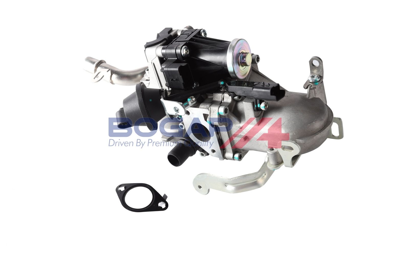 BOGAP F6320121 Valve, Exhaust Gas Recirculation | ML Performance Car Parts